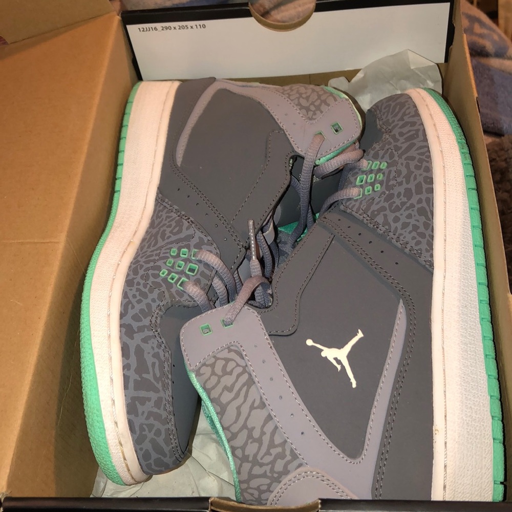 Jordan 1s GS